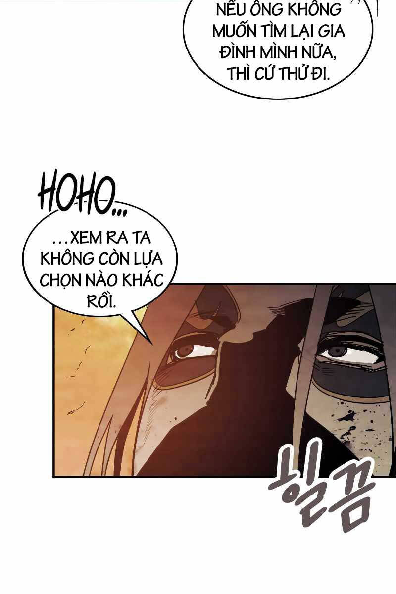 Vị Thần Trở Lại Chap 74 - Next Chap 75