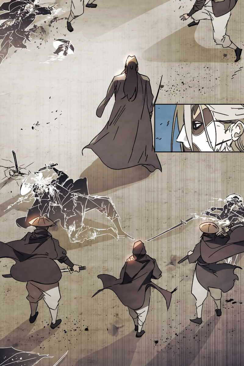 Vị Thần Trở Lại Chap 74 - Next Chap 75