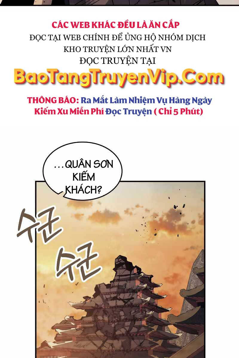 Vị Thần Trở Lại Chap 74 - Next Chap 75