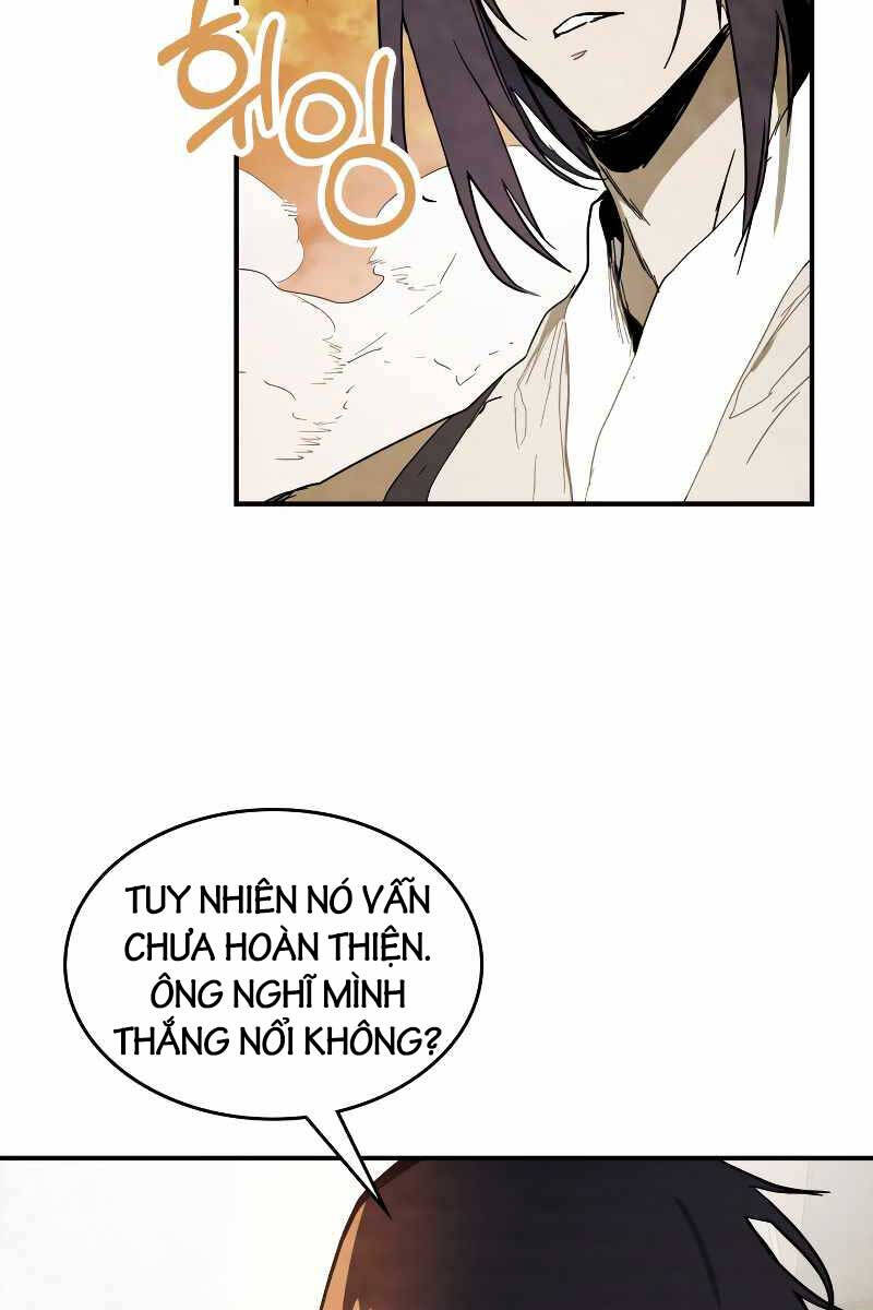 Vị Thần Trở Lại Chap 74 - Next Chap 75