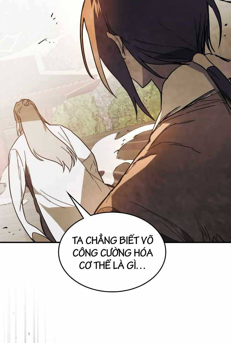 Vị Thần Trở Lại Chap 74 - Next Chap 75