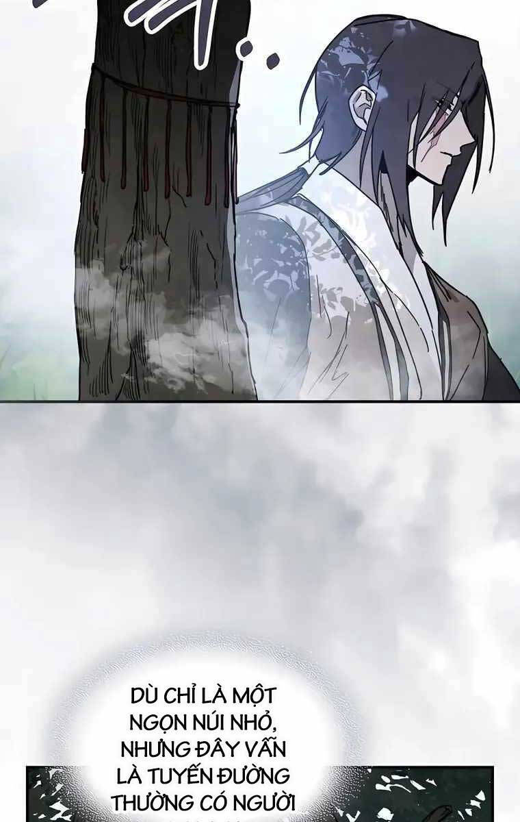 Vị Thần Trở Lại Chap 75 - Next Chap 76