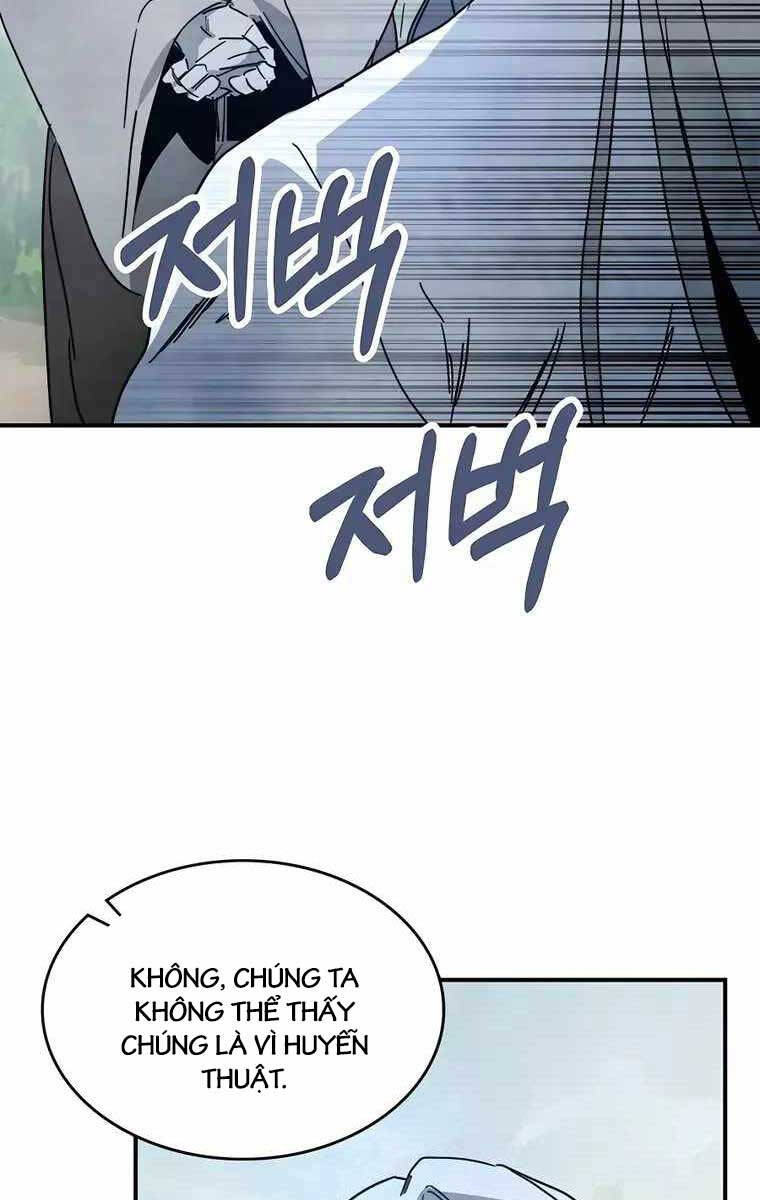 Vị Thần Trở Lại Chap 75 - Next Chap 76