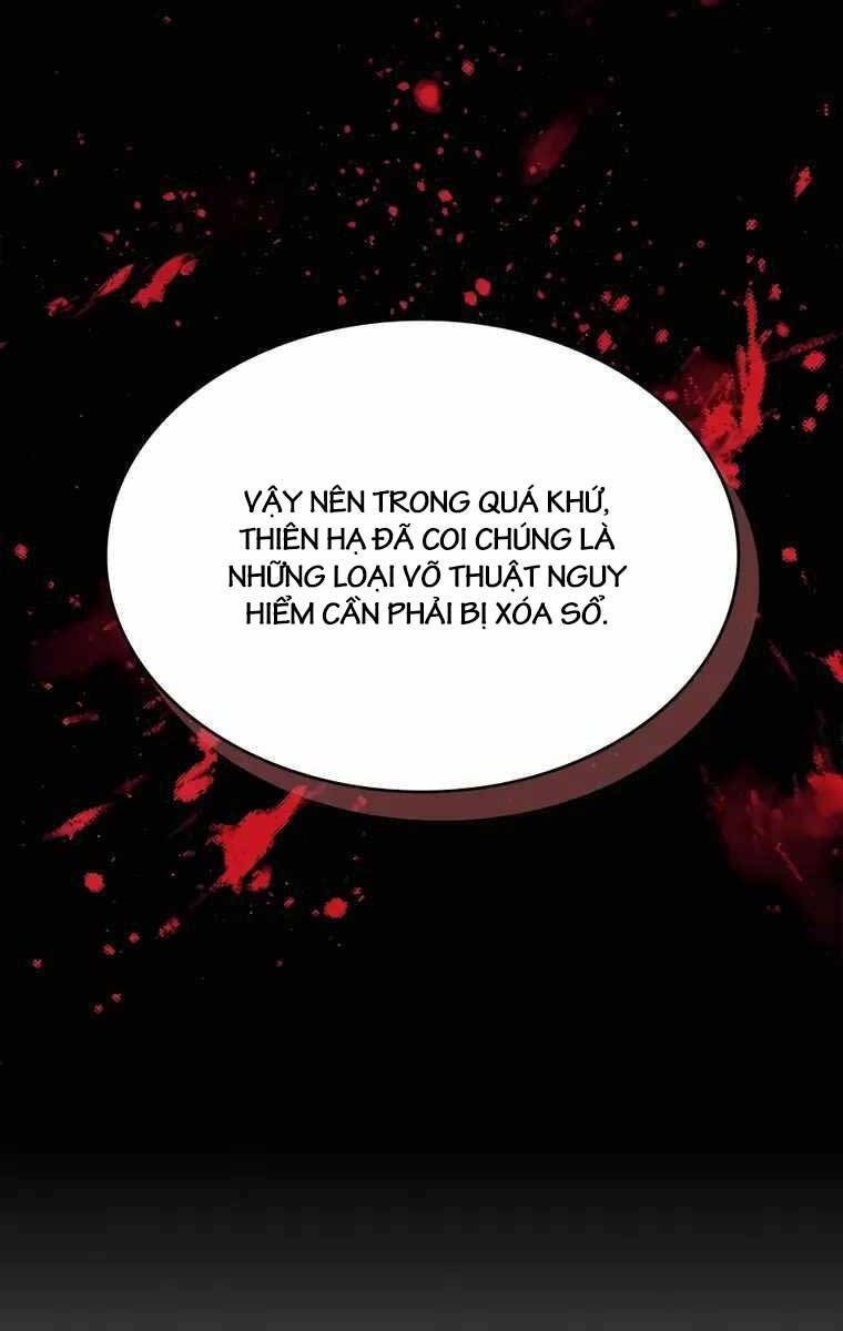 Vị Thần Trở Lại Chap 75 - Next Chap 76