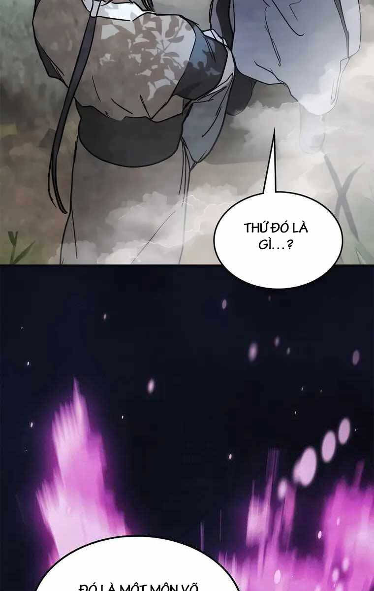 Vị Thần Trở Lại Chap 75 - Next Chap 76