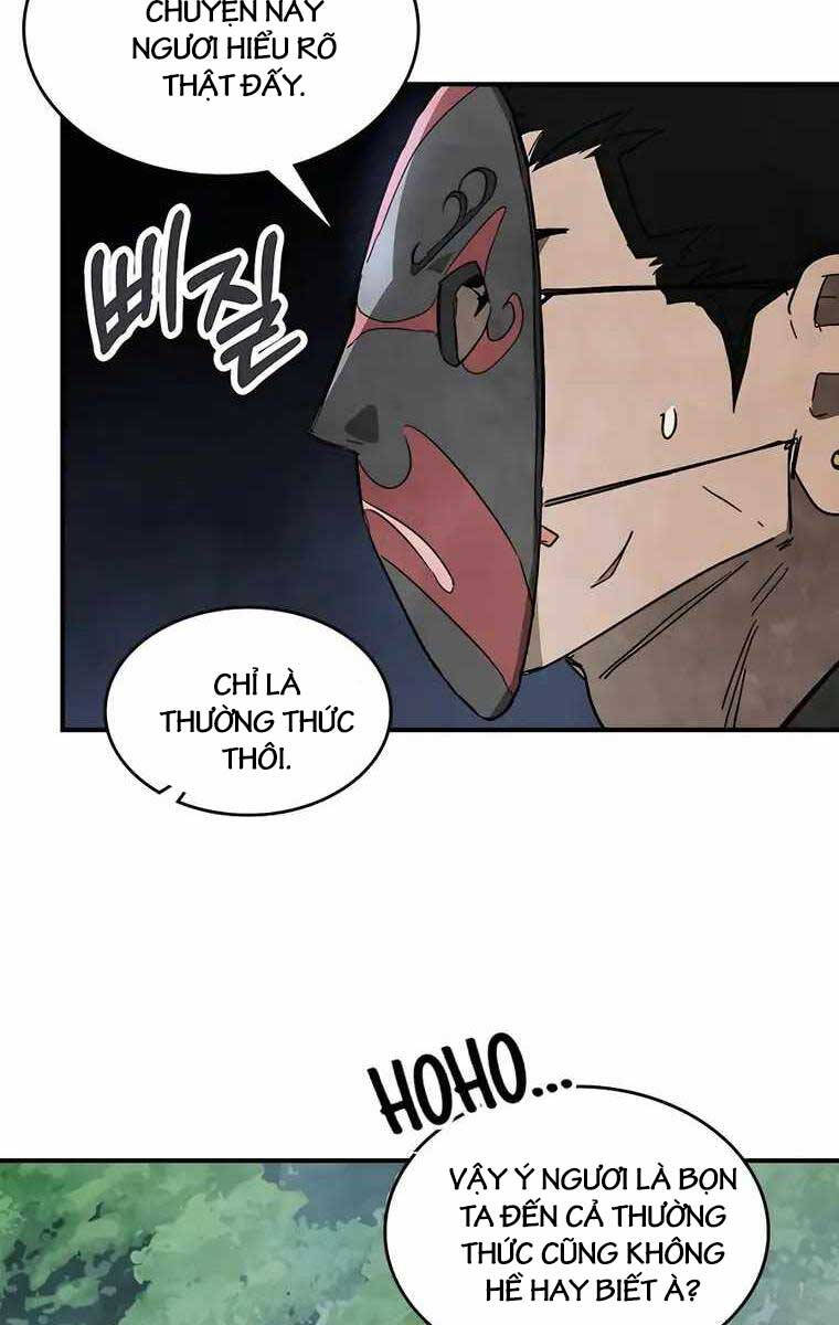 Vị Thần Trở Lại Chap 75 - Next Chap 76