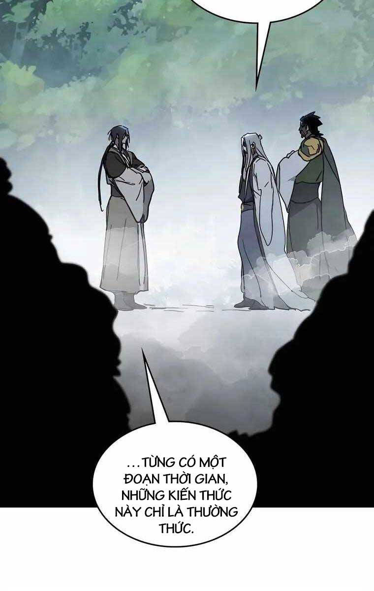 Vị Thần Trở Lại Chap 75 - Next Chap 76