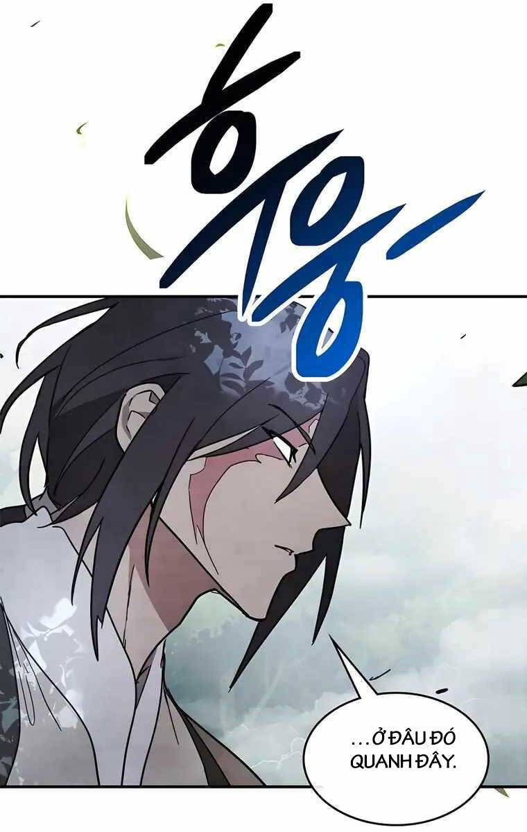 Vị Thần Trở Lại Chap 75 - Next Chap 76