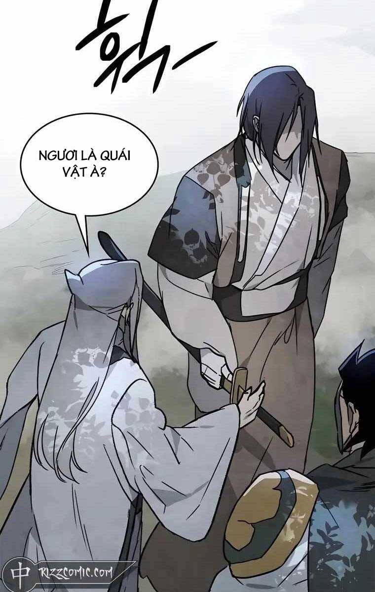 Vị Thần Trở Lại Chap 75 - Next Chap 76