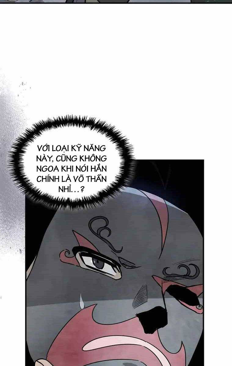 Vị Thần Trở Lại Chap 75 - Next Chap 76