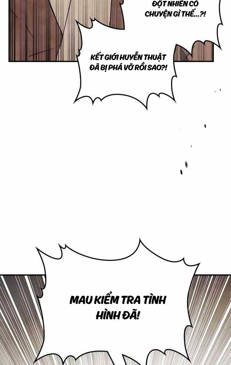 Vị Thần Trở Lại Chap 75 - Next Chap 76