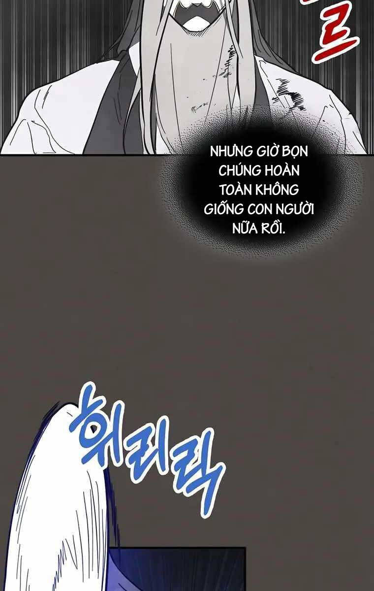 Vị Thần Trở Lại Chap 76 - Next Chap 77