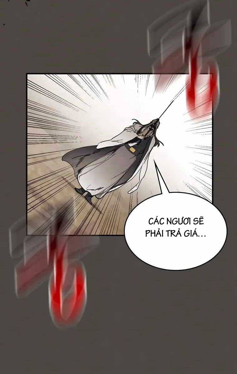 Vị Thần Trở Lại Chap 76 - Next Chap 77