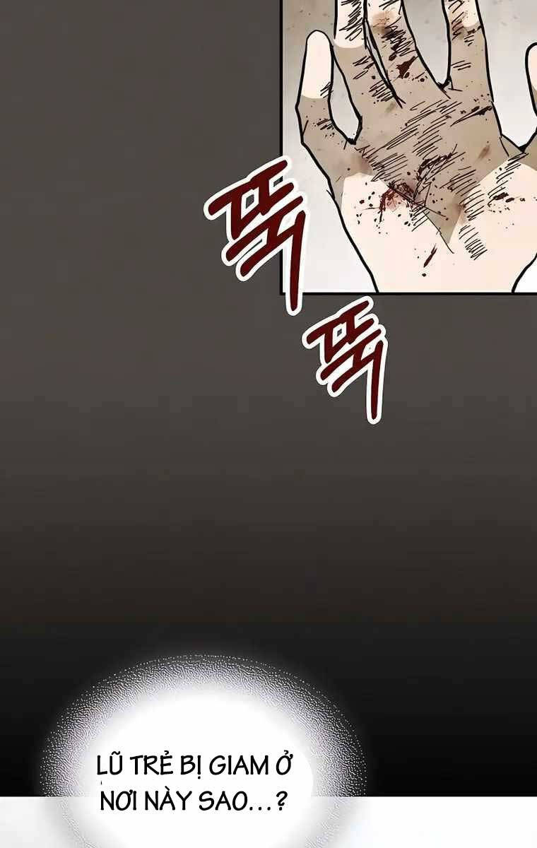 Vị Thần Trở Lại Chap 76 - Next Chap 77