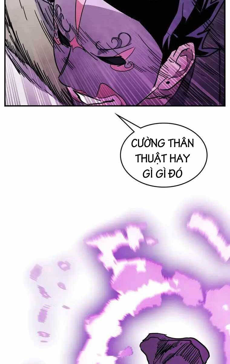 Vị Thần Trở Lại Chap 76 - Next Chap 77