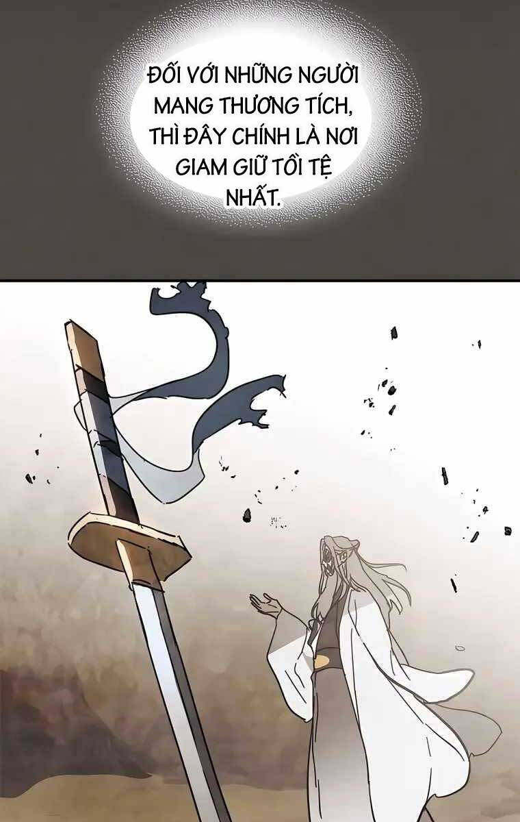 Vị Thần Trở Lại Chap 76 - Next Chap 77