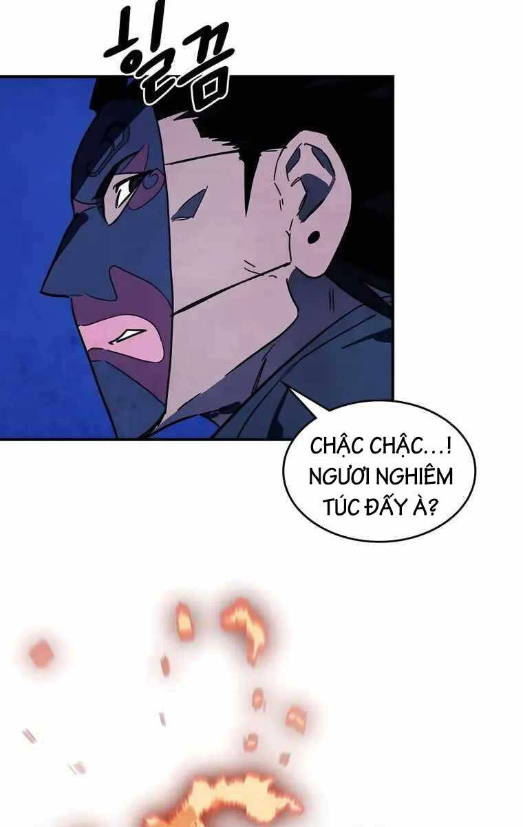 Vị Thần Trở Lại Chap 76 - Next Chap 77