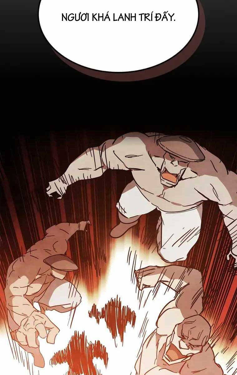 Vị Thần Trở Lại Chap 76 - Next Chap 77