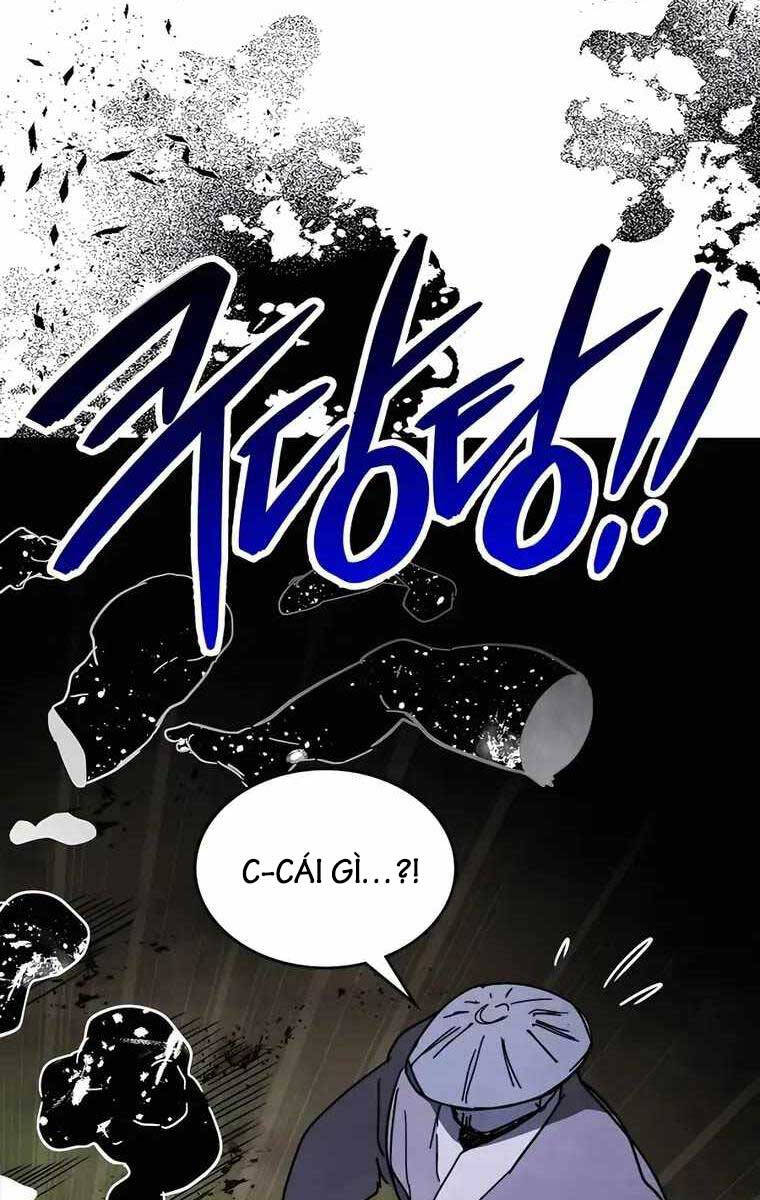 Vị Thần Trở Lại Chap 76 - Next Chap 77