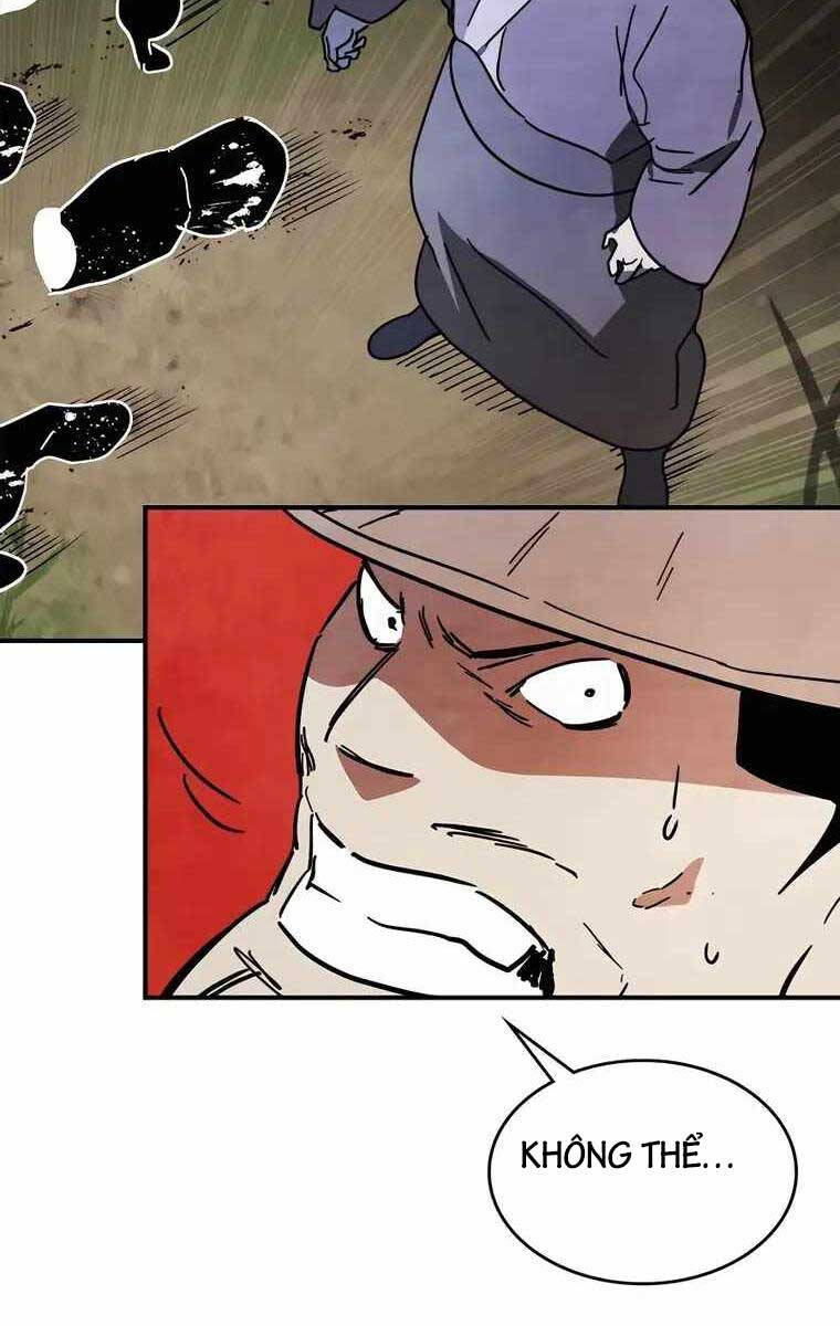 Vị Thần Trở Lại Chap 76 - Next Chap 77