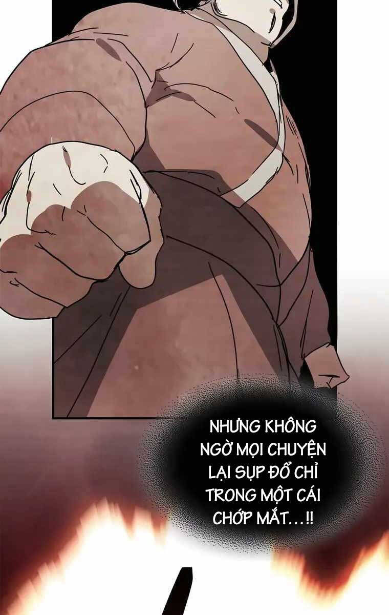 Vị Thần Trở Lại Chap 76 - Next Chap 77