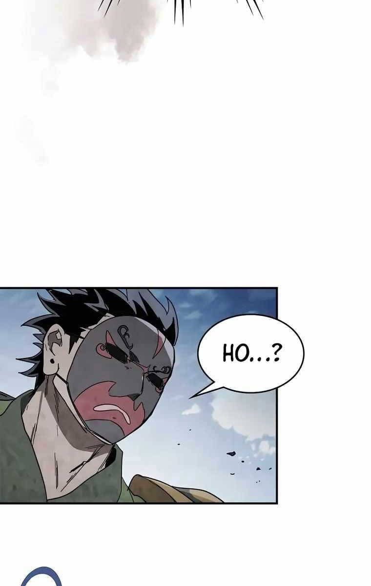 Vị Thần Trở Lại Chap 76 - Next Chap 77