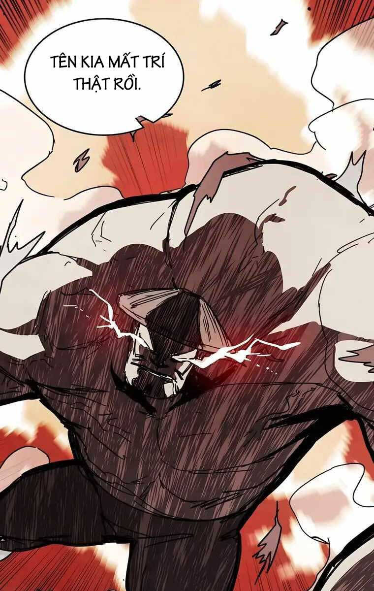 Vị Thần Trở Lại Chap 76 - Next Chap 77