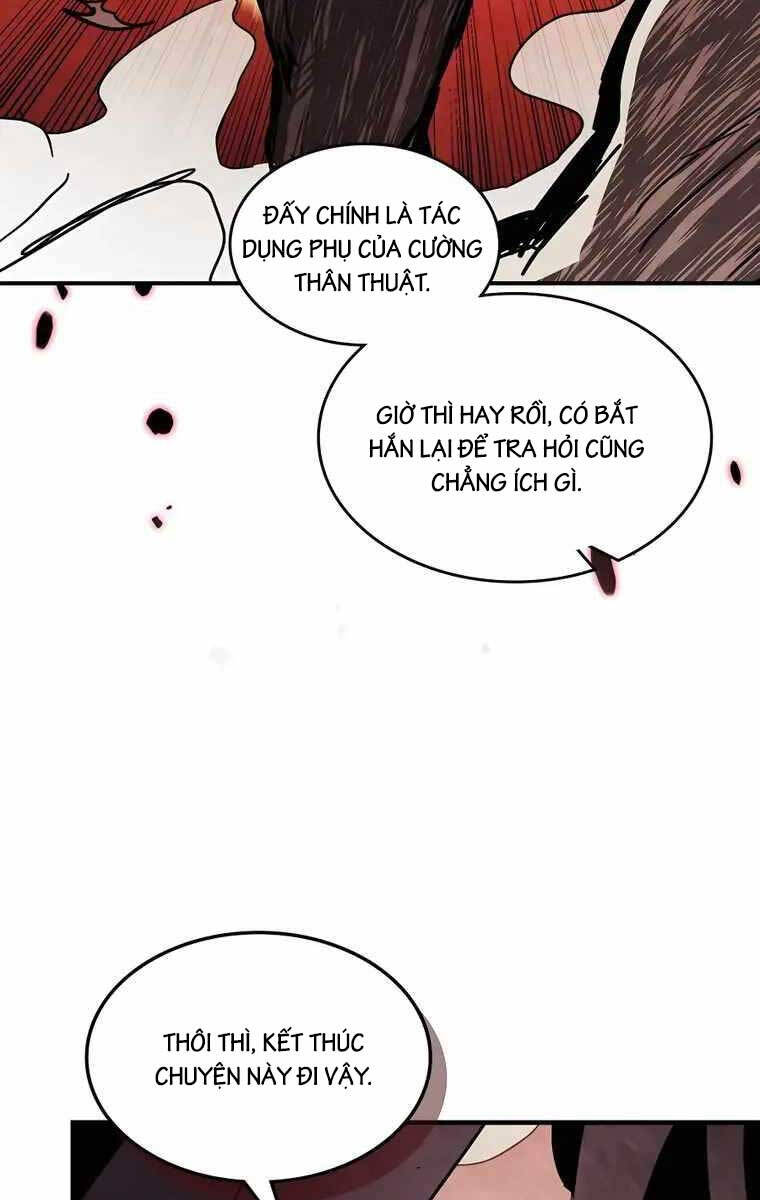 Vị Thần Trở Lại Chap 76 - Next Chap 77