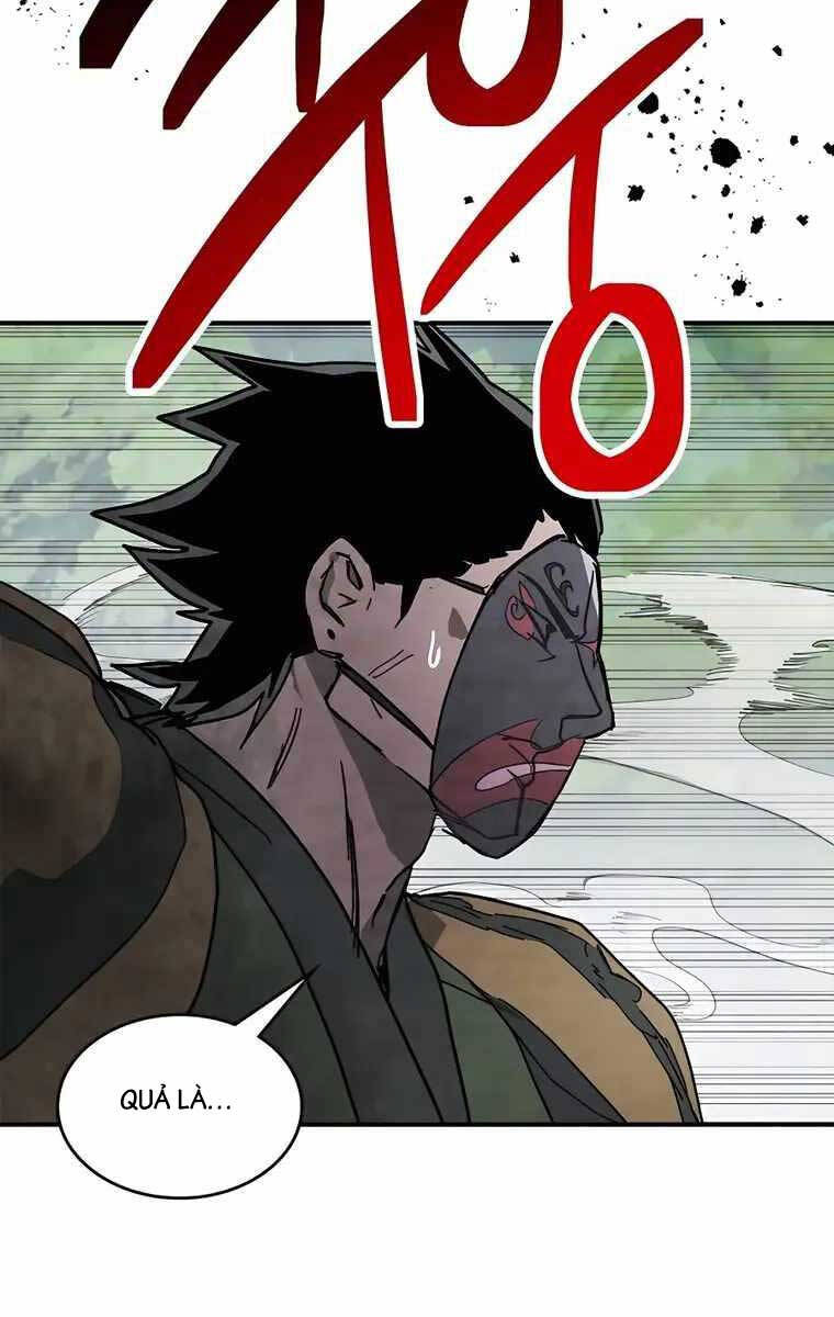 Vị Thần Trở Lại Chap 76 - Next Chap 77