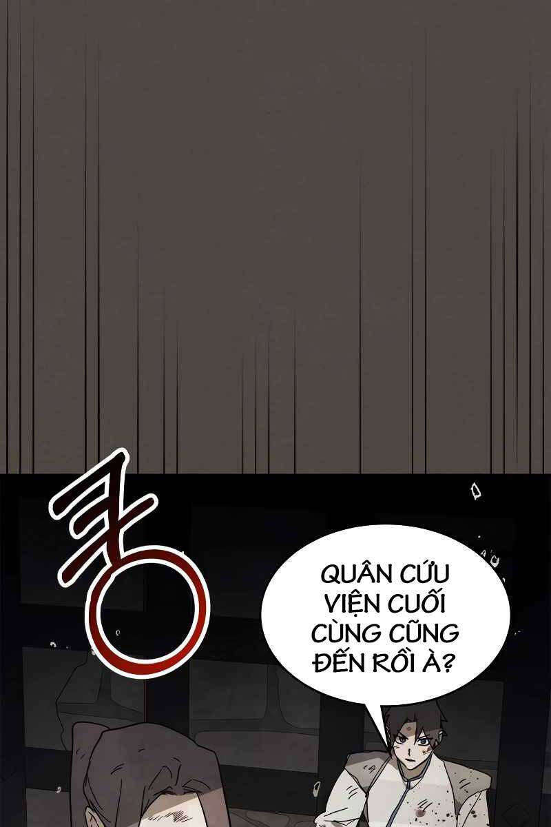 Vị Thần Trở Lại Chap 77 - Next Chap 78
