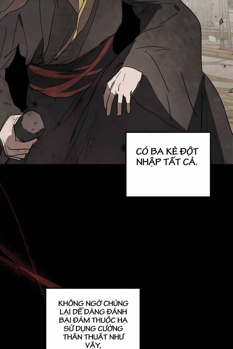 Vị Thần Trở Lại Chap 77 - Next Chap 78