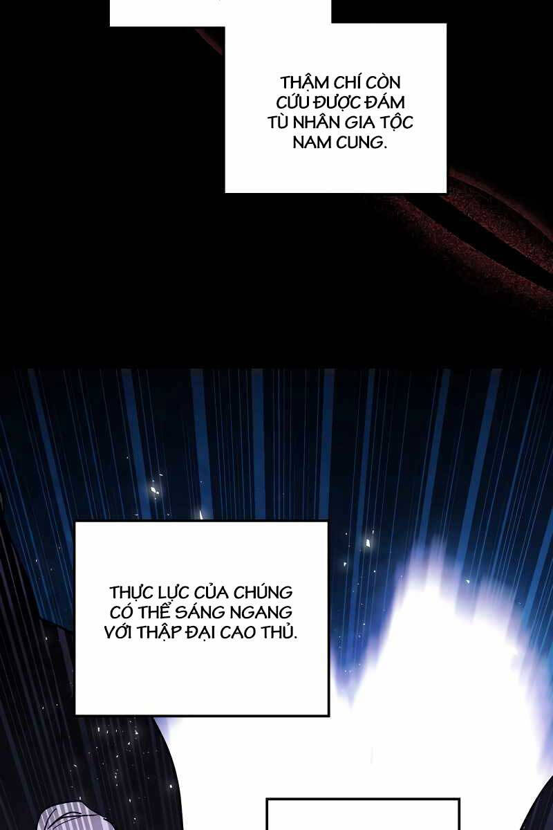 Vị Thần Trở Lại Chap 77 - Next Chap 78
