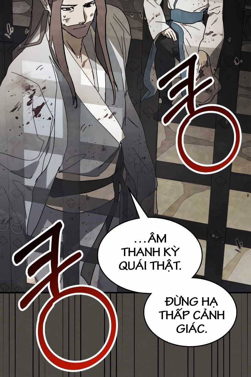 Vị Thần Trở Lại Chap 77 - Next Chap 78
