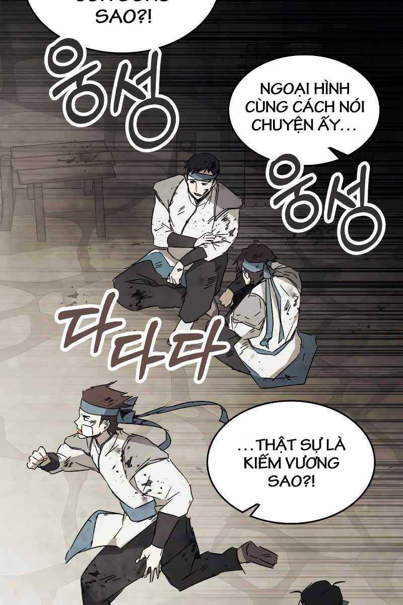 Vị Thần Trở Lại Chap 77 - Next Chap 78