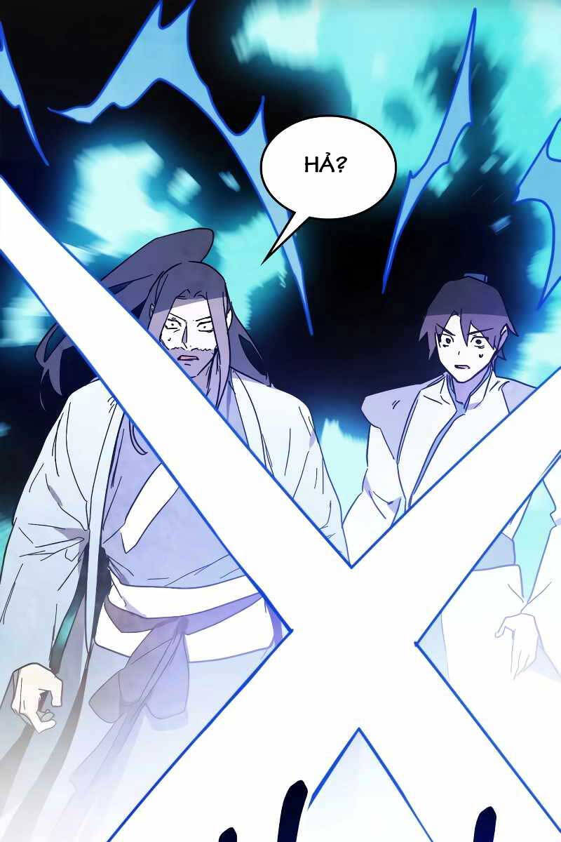 Vị Thần Trở Lại Chap 77 - Next Chap 78