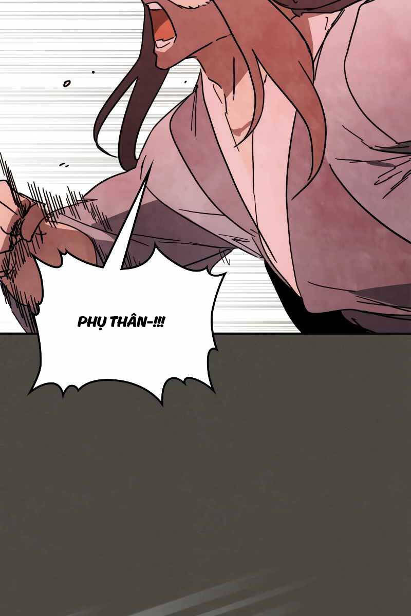Vị Thần Trở Lại Chap 77 - Next Chap 78