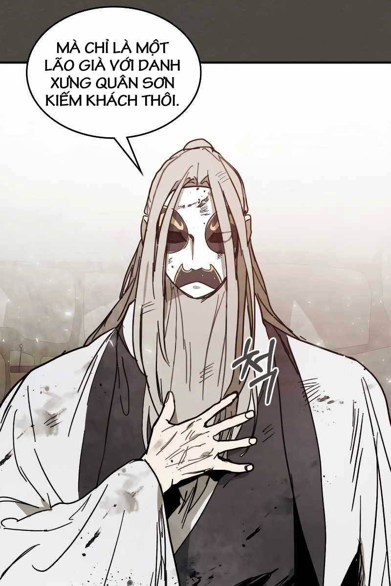 Vị Thần Trở Lại Chap 77 - Next Chap 78