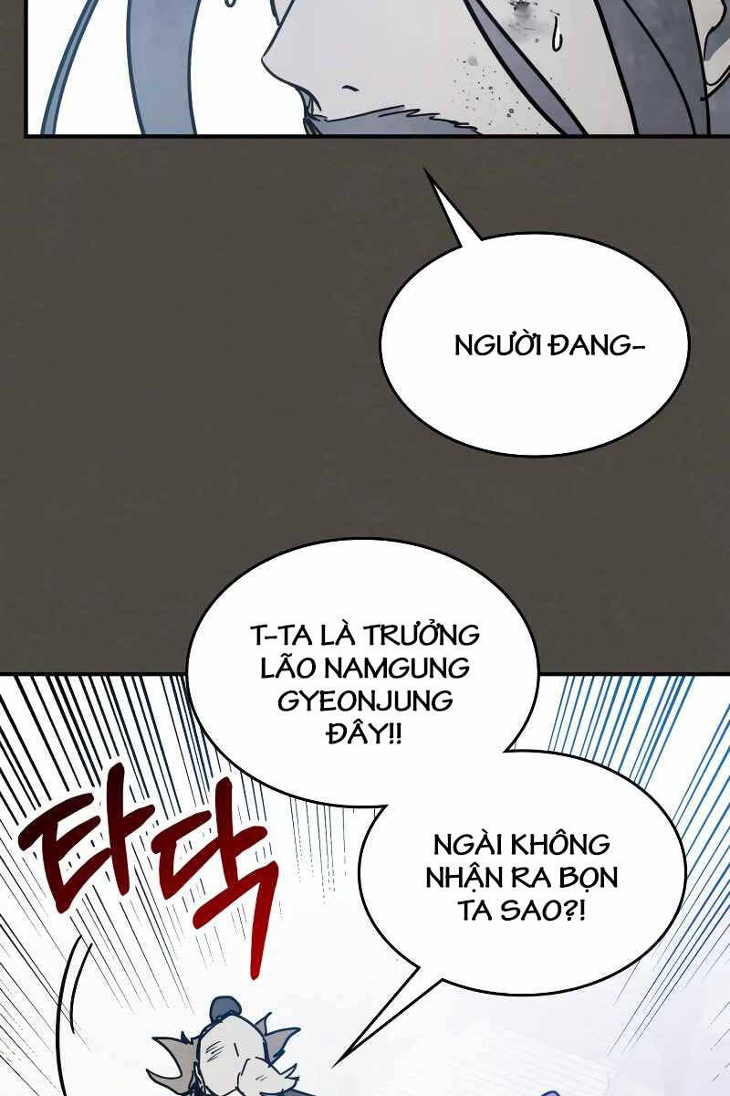 Vị Thần Trở Lại Chap 77 - Next Chap 78