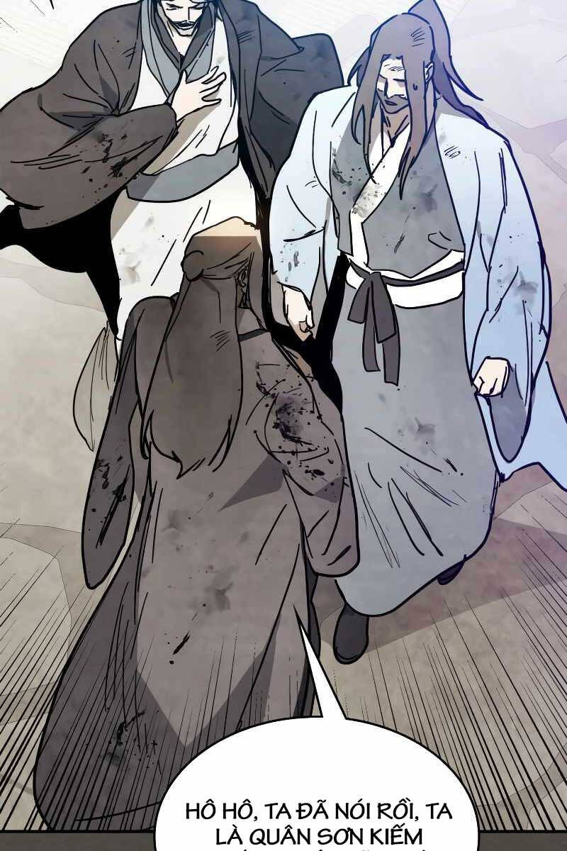 Vị Thần Trở Lại Chap 77 - Next Chap 78