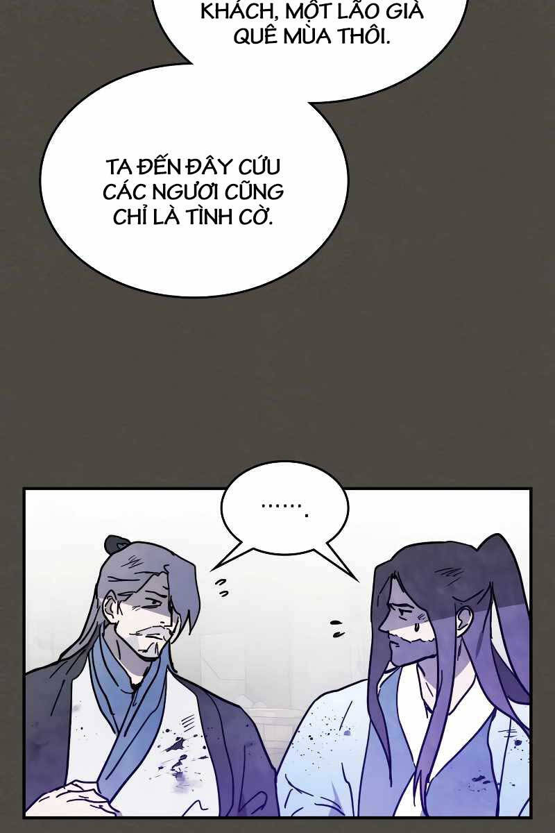 Vị Thần Trở Lại Chap 77 - Next Chap 78