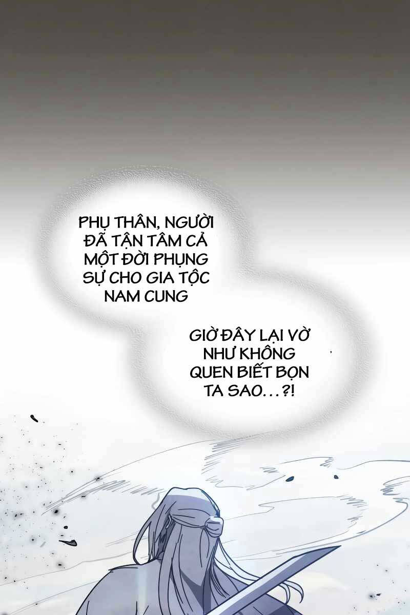 Vị Thần Trở Lại Chap 77 - Next Chap 78