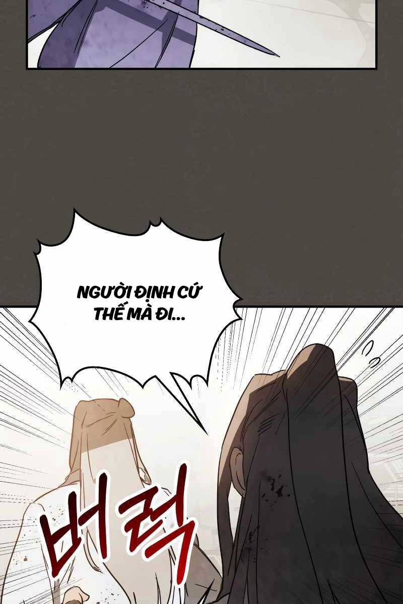 Vị Thần Trở Lại Chap 77 - Next Chap 78