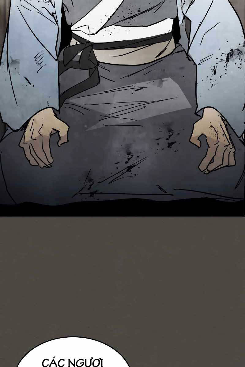 Vị Thần Trở Lại Chap 77 - Next Chap 78