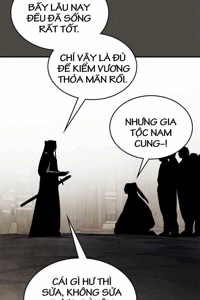 Vị Thần Trở Lại Chap 77 - Next Chap 78
