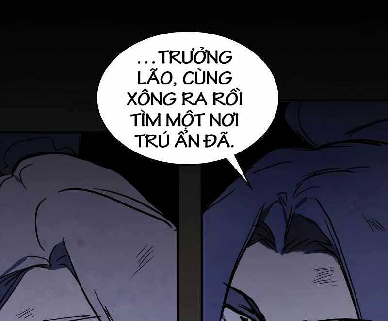 Vị Thần Trở Lại Chap 77 - Next Chap 78