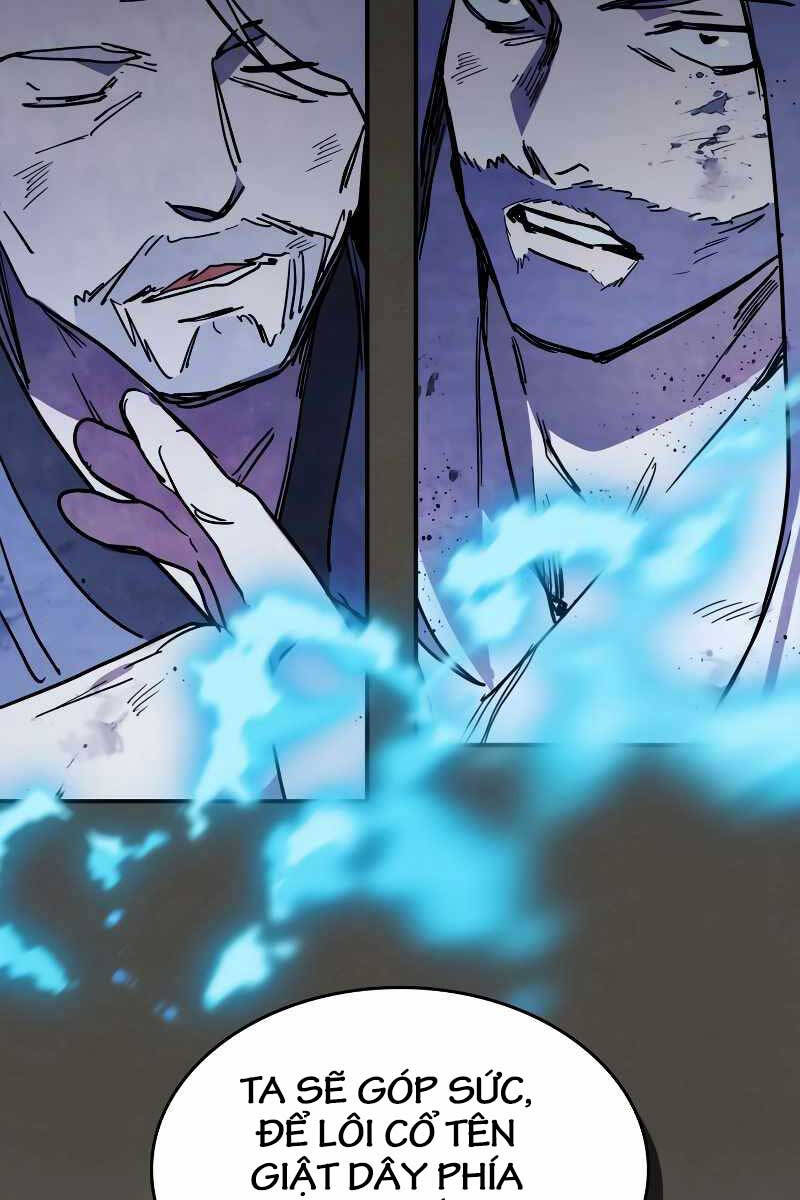 Vị Thần Trở Lại Chap 77 - Next Chap 78