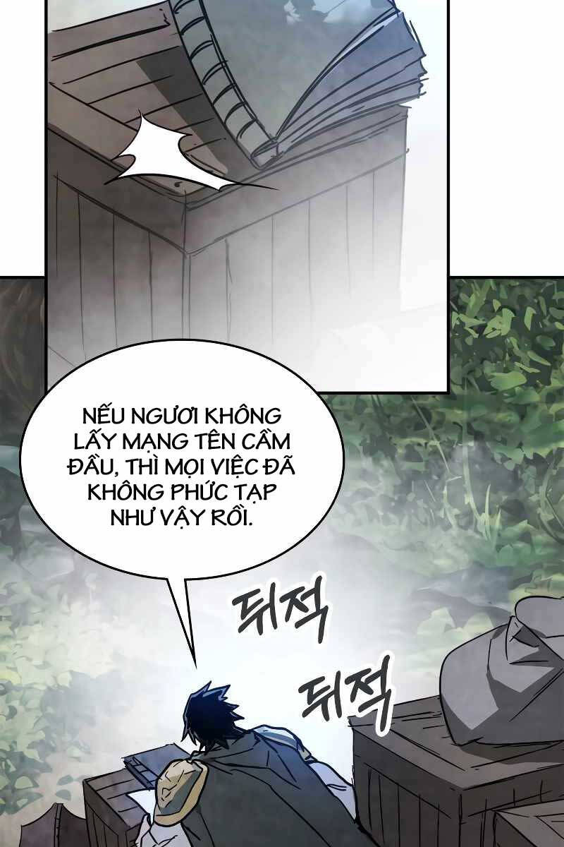 Vị Thần Trở Lại Chap 77 - Next Chap 78