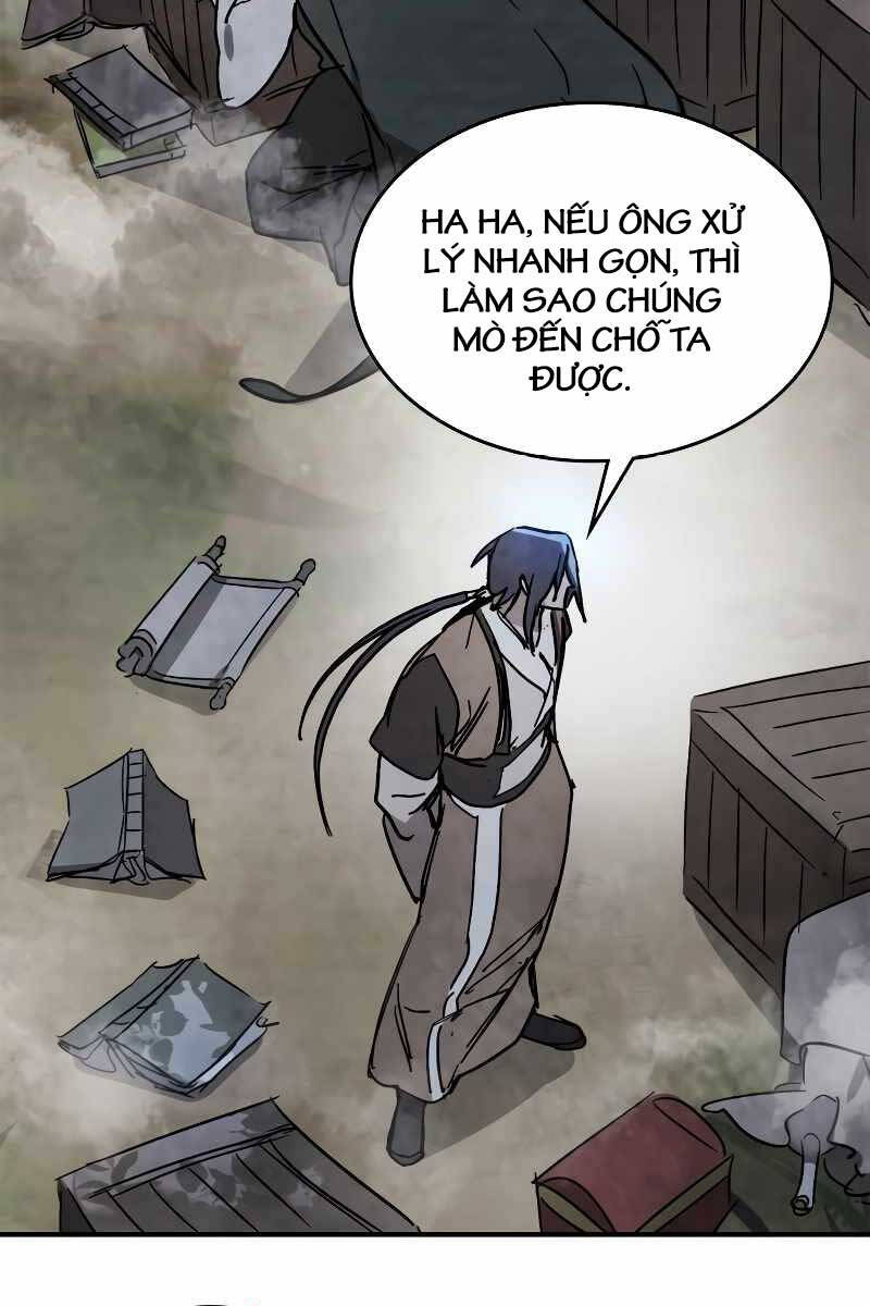 Vị Thần Trở Lại Chap 77 - Next Chap 78