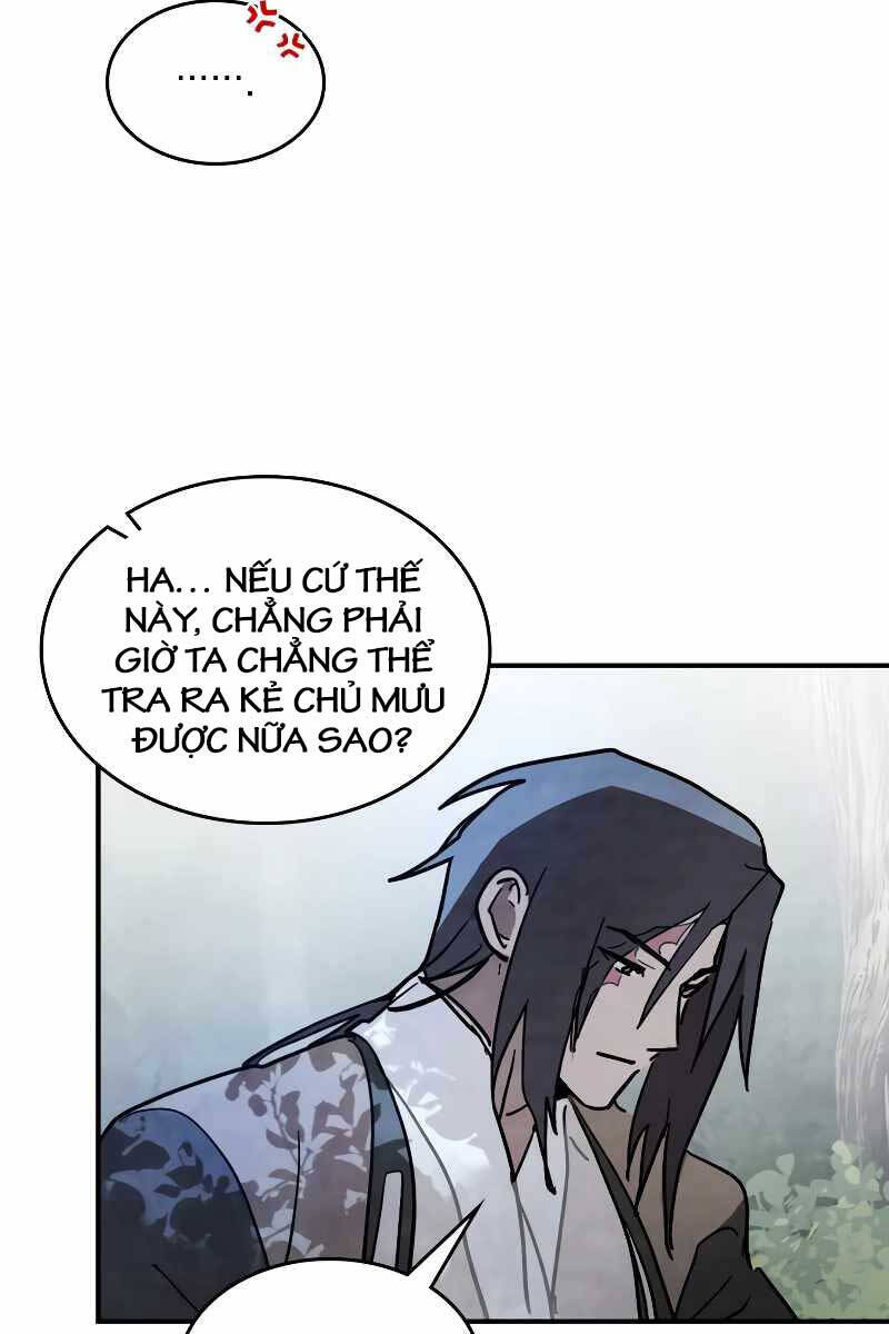 Vị Thần Trở Lại Chap 77 - Next Chap 78