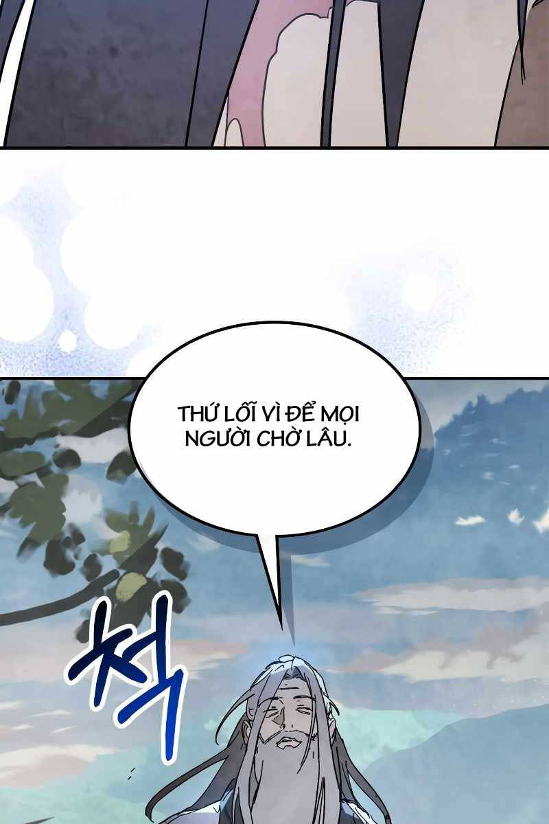 Vị Thần Trở Lại Chap 77 - Next Chap 78